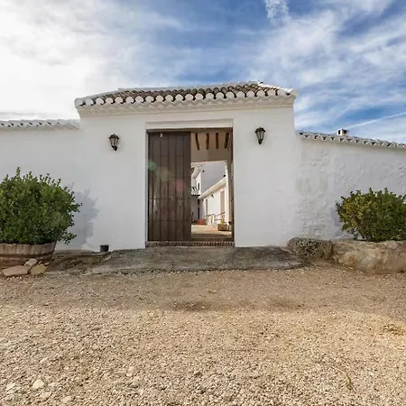Cortijo Borreguero-3